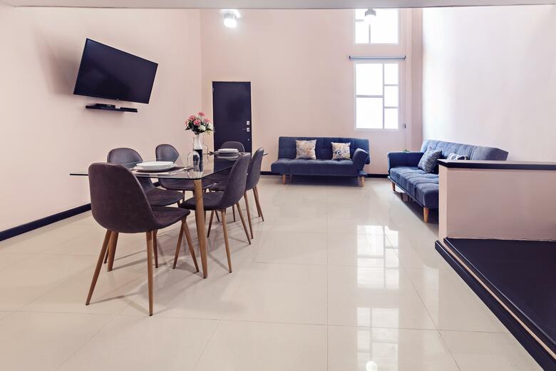 Apartamento Hotel Carpe Diem Tulum By Nah Hotels