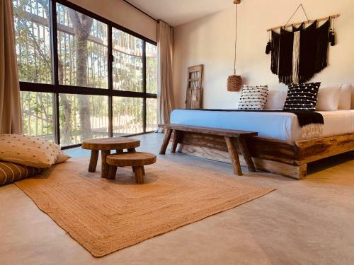 Boho Apartment 9 With Access To Hotel Bardo