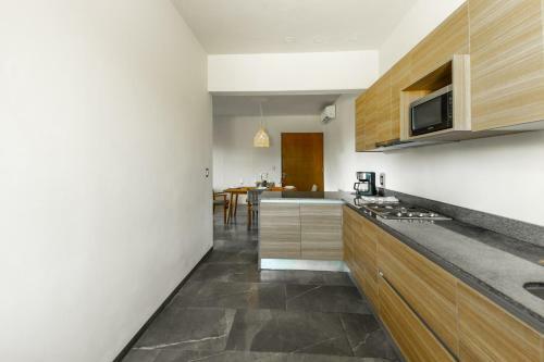 Apartamento The Reserve Tulum