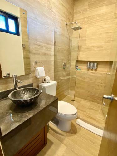 Apartamento The Reserve Tulum