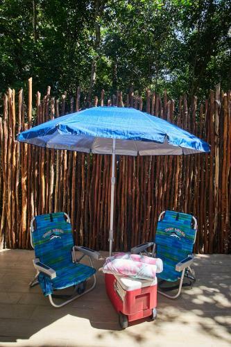Apartamento Tortuga - Perfectly Equipped Kitchen & Jacuzzi