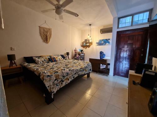 Apartamento Departamento Maya Kai