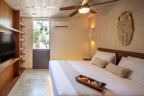 Apartamento Kiki Tulum