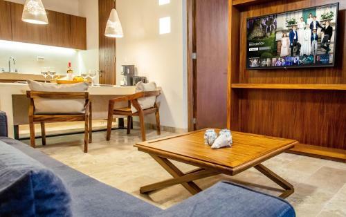 Apartamento Kiki Tulum