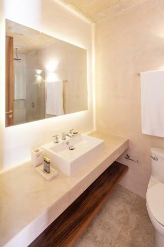 Apartamento Kiki Tulum