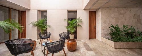 Apartamento Kiki Tulum