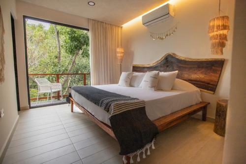 Apartamento Luxury Condos Macondo Tulum