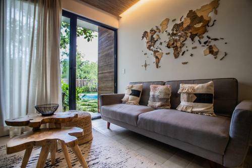 Apartamento Luxury Condos Macondo Tulum