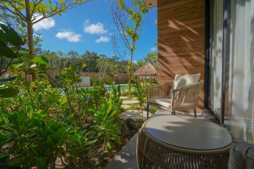 Apartamento Luxury Condos Macondo Tulum