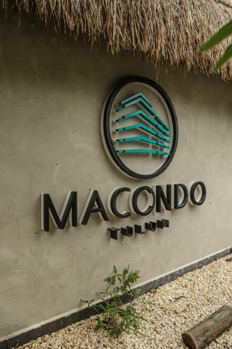 Apartamento Luxury Condos Macondo Tulum