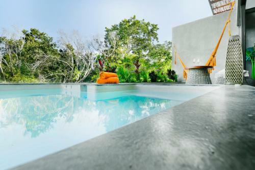 Apartamento Tulum Boheme Chic