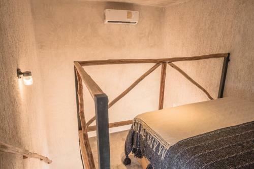 Apartamento Casa Bohemia