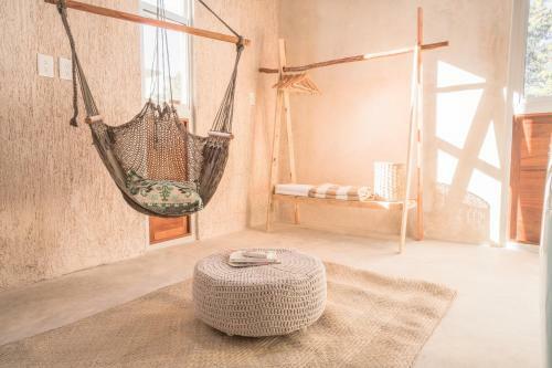 Apartamento Casa Bohemia