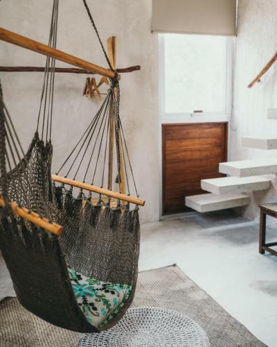 Apartamento Casa Bohemia