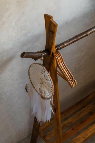 Apartamento Casa Bohemia