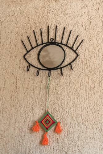 Apartamento Casa Bohemia