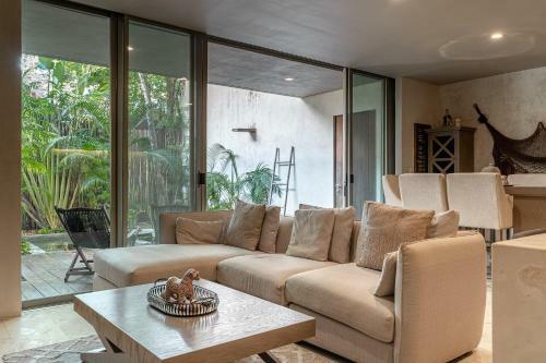 Alux Jungle Flat - Cozy Jungle - Tulum