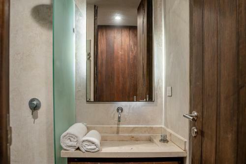 Alux Jungle Flat - Cozy Jungle - Tulum