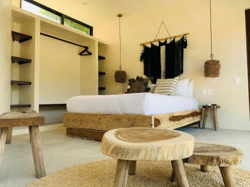Boho Apartment 16 With Access To Hotel Bardo