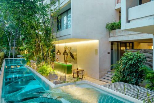 308 Beutiful Apartment With 3 Bedrooms