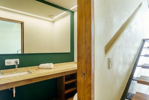 Apartamento 305 Luxury Penthouse With Private Pool