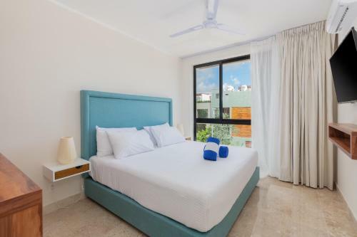 Comfy 2 Apartments In One Rooftop Pool Gym Sky Bar