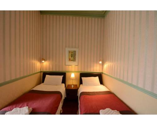 Hostal The Thistle House