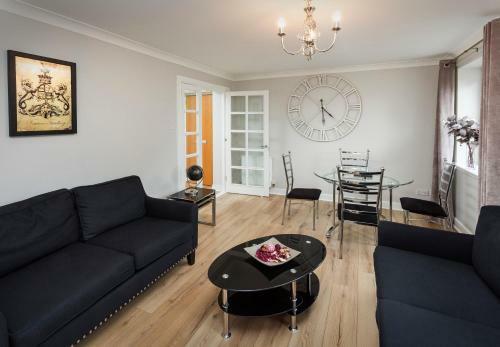 Dunedin Apartments