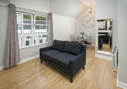 Dunedin Apartments