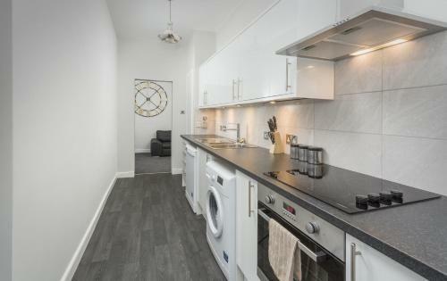 Dunedin Apartments
