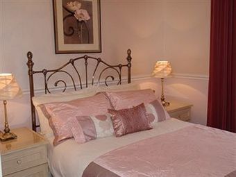 Hostal Highfield Guest House
