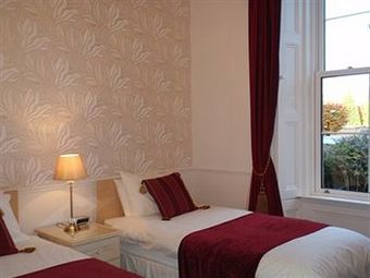 Hostal Highfield Guest House