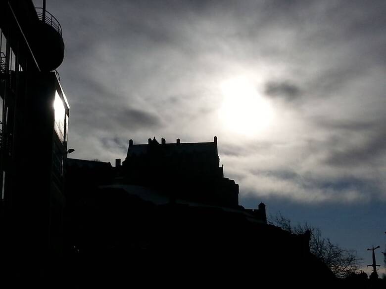 Hostal Edinburgh Townhouse