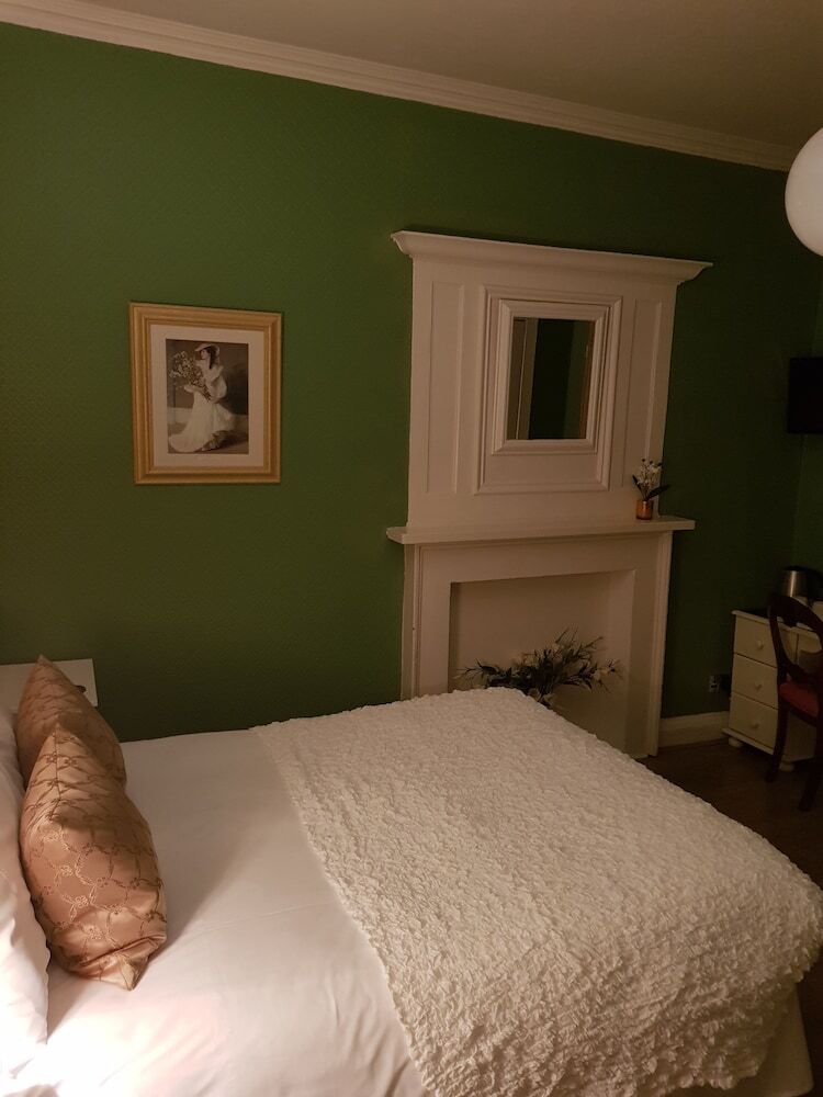 Hostal Edinburgh Townhouse