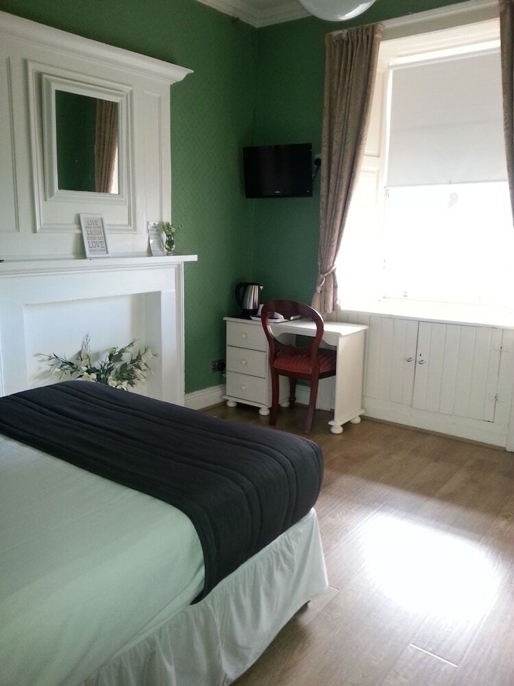 Hostal Edinburgh Townhouse