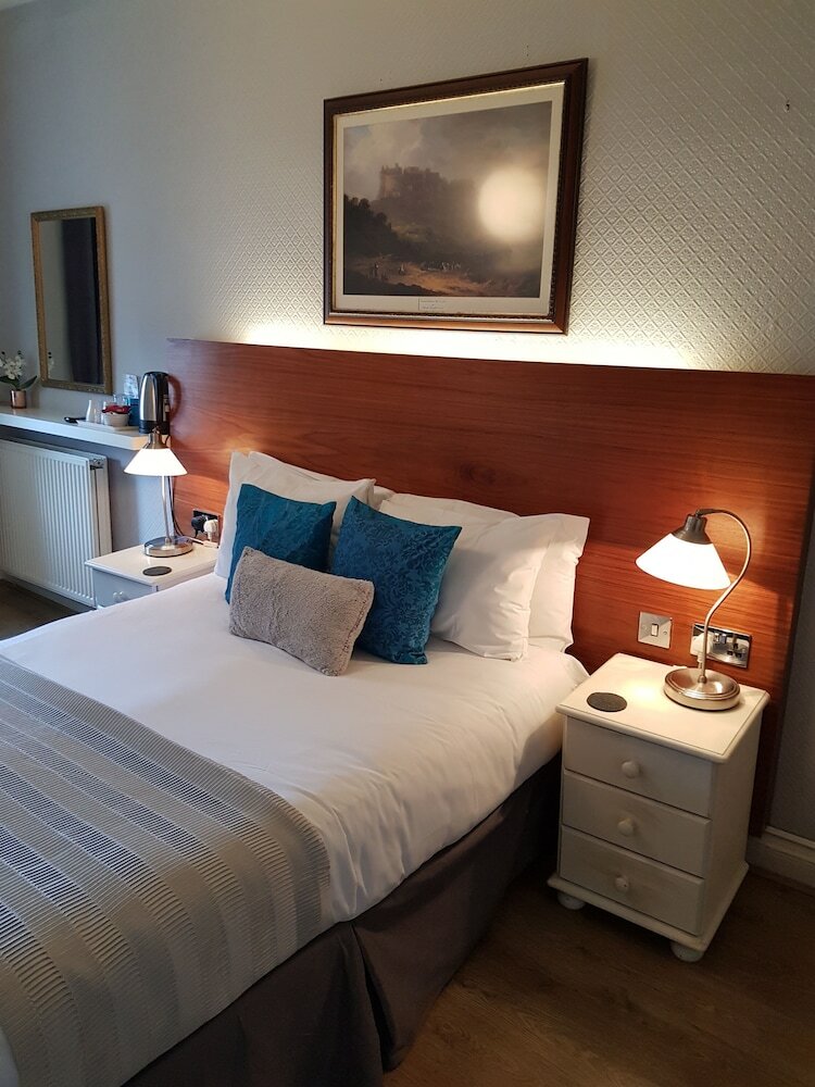 Hostal Edinburgh Townhouse