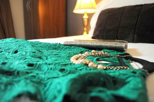 Hostal Queens Guest House