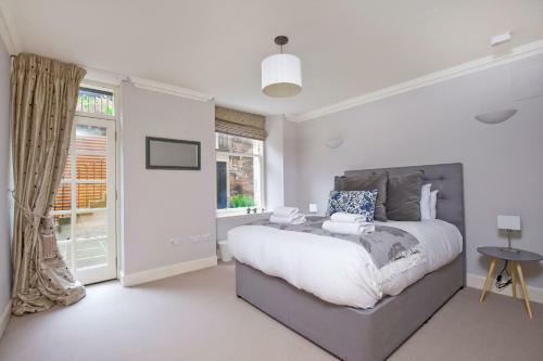 Apartamento Destiny Scotland Q-residence