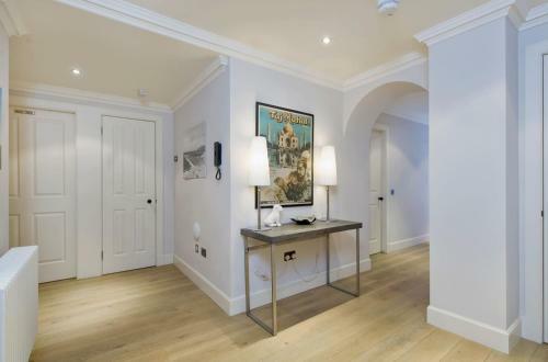 Apartamento Destiny Scotland Q-residence