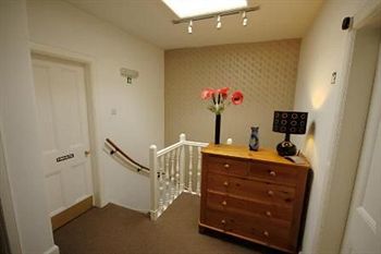 Hostal Fraoch House