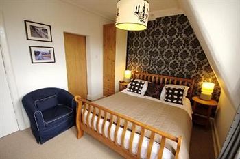 Hostal Fraoch House