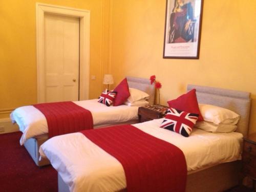 Hostal 22 Chester Street