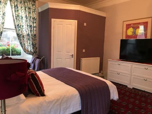 Hostal 22 Chester Street
