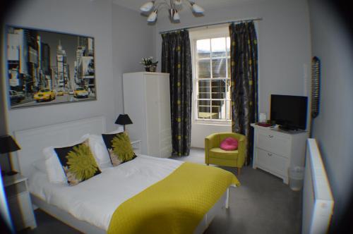 Hostal 22 Chester Street