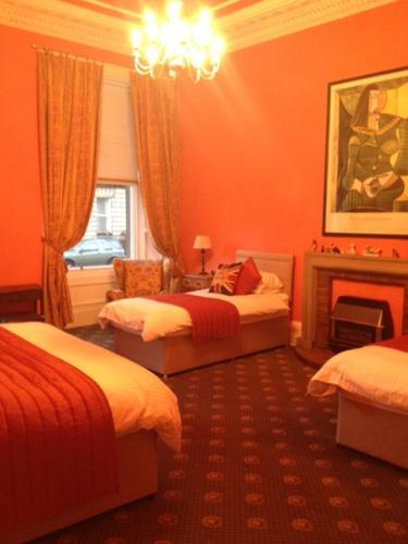 Hostal 22 Chester Street