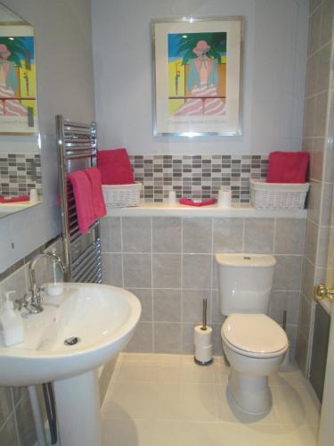 Hostal 22 Chester Street
