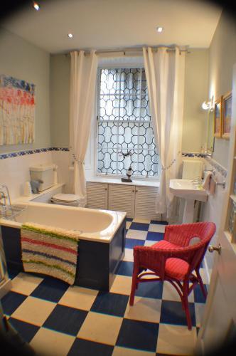 Hostal 22 Chester Street