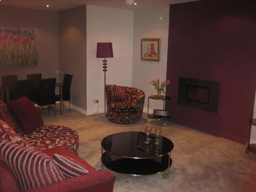 Hostal 22 Chester Street
