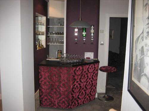 Hostal 22 Chester Street