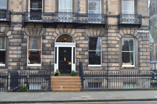 Hostal 22 Chester Street